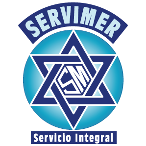logo-servimer Logo de Servimer Servicio Integral