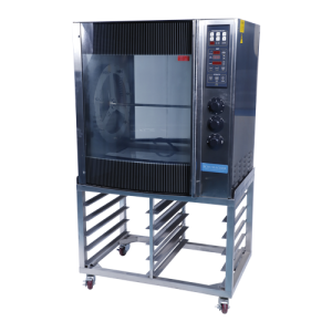 Horno para pollos SR7-PT