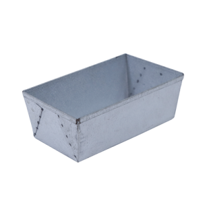 Molde para pan de sandwich