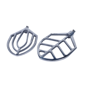 Paletas para masa liviana y pesada