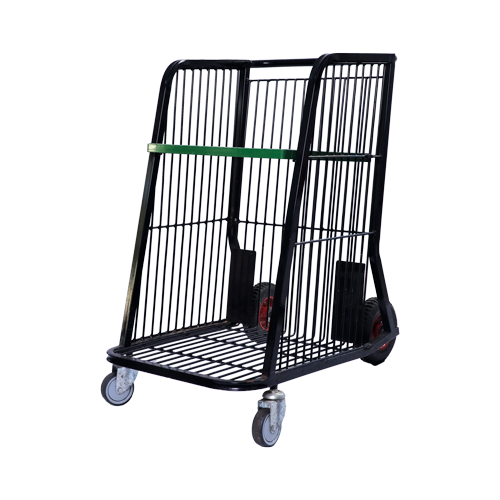 CARROS, EMPAQUETADOR CON RUEDAS